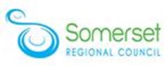 Logo for Somerset Regional Council
